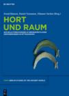 Image for Hort und Raum: Aktuelle Forschungen zu bronzezeitlichen Deponierungen in Mitteleuropa