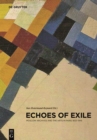 Image for Echoes of Exile : Moscow Archives and the Arts in Paris 1933-1945