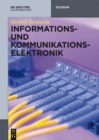Image for Informations- und Kommunikationselektronik