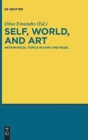 Image for Self, World, and Art : Metaphysical Topics in Kant and Hegel