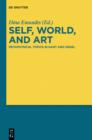 Image for Self, World, and Art: Metaphysical Topics in Kant and Hegel