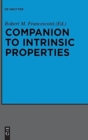 Image for Companion to Intrinsic Properties