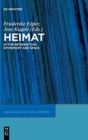 Image for &#39;Heimat&#39; : At the Intersection of Memory and Space