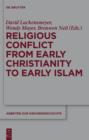 Image for Religious Conflict from Early Christianity to the Rise of Islam : 121