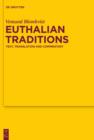 Image for Euthalian Traditions: Text, Translation and Commentary