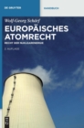 Image for Europaisches Atomrecht
