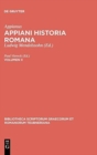 Image for Appiani Historia Romana