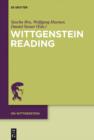 Image for Wittgenstein Reading
