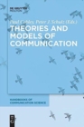 Image for Theories and models of communication