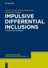 Image for Impulsive Differential Inclusions: A Fixed Point Approach : 20