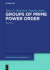 Image for Groups of prime power order: Volume 5