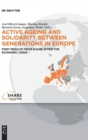 Image for Active ageing and solidarity between generations in Europe