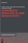 Image for Handbuch Sprache in der Geschichte