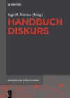 Image for Handbuch diskurs