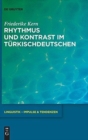 Image for Rhythmus und Kontrast im Turkischdeutschen
