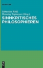 Image for Sinnkritisches Philosophieren