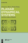 Image for Planar Dynamical Systems : Selected Classical Problems