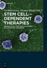 Image for Stem Cell-Dependent Therapies: Mesenchymal Stem Cells in Chronic Inflammatory Disorders