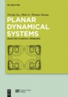 Image for Planar Dynamical Systems: Selected Classical Problems