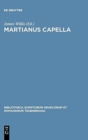 Image for Martianus Capella