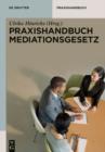 Image for Praxishandbuch Mediationsgesetz