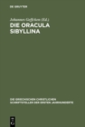 Image for Die Oracula Sibyllina