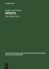 Image for Briefe : 53