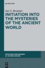 Image for Initiation into the mysteries of the ancient world