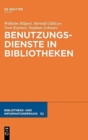 Image for Benutzungsdienste in Bibliotheken