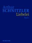 Image for Liebelei: Historisch-kritische Ausgabe