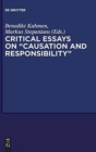 Image for Critical Essays on &quot;Causation and Responsibility&quot;