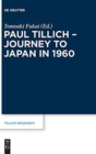 Image for Paul Tillich - Journey to Japan in 1960