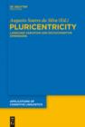 Image for Pluricentricity: language variation and sociocognitive dimensions