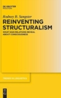Image for Reinventing Structuralism