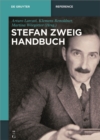 Image for Stefan-Zweig-Handbuch