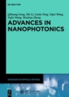Image for Advances in Nanophotonics