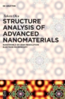 Image for Structure Analysis of Advanced Nanomaterials : Nanoworld by High-Resolution Electron Microscopy