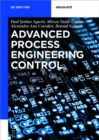 Image for Advanced Process Engineering Control