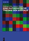 Image for Eine mathematische Theorie der Sudokus
