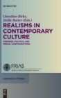 Image for Realisms in Contemporary Culture