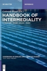 Image for Handbook of intermediality  : literature - image - sound - music