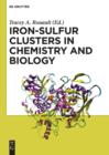Image for Iron-Sulfur Clusters in Chemistry and Biology