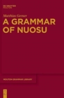 Image for A Grammar of Nuosu