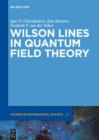 Image for Wilson Lines in Quantum Field Theory
