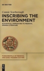 Image for Inscribing the Environment : Ecocritical Approaches to Medieval Spanish Literature