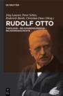 Image for Rudolf Otto: Theologie - Religionsphilosophie - Religionsgeschichte