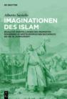 Image for Imaginationen des Islam: bildliche Darstellungen des Propheten Mohammed im westeuropèaischen Buchdruck bis ins 19. Jahrhundert