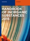Image for Handbook