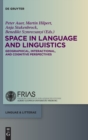 Image for Space in Language and Linguistics