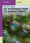 Image for An introduction to surfactants